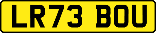 LR73BOU
