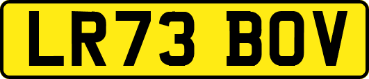 LR73BOV