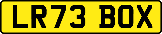 LR73BOX