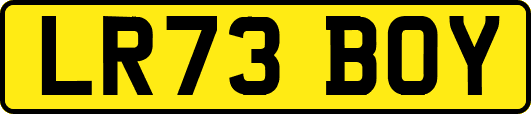 LR73BOY