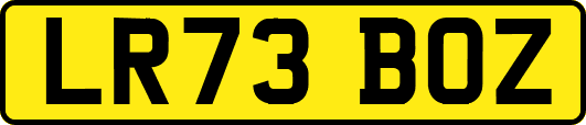 LR73BOZ