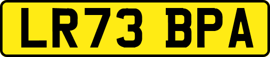 LR73BPA