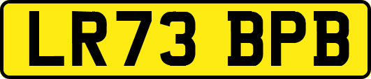 LR73BPB