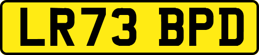 LR73BPD