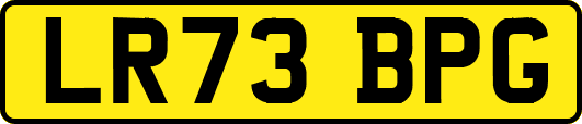 LR73BPG
