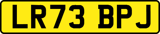 LR73BPJ