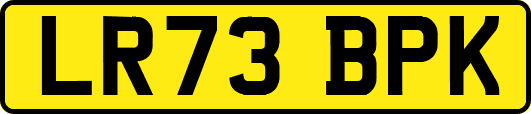 LR73BPK