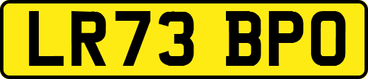 LR73BPO
