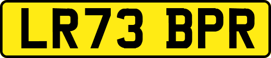 LR73BPR
