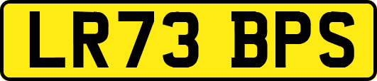 LR73BPS