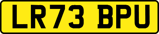 LR73BPU