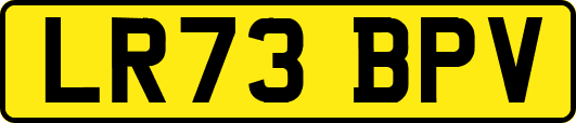 LR73BPV