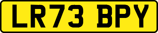 LR73BPY