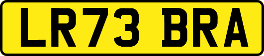 LR73BRA