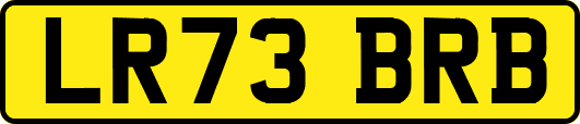 LR73BRB