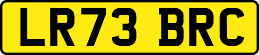 LR73BRC