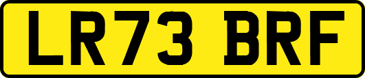 LR73BRF