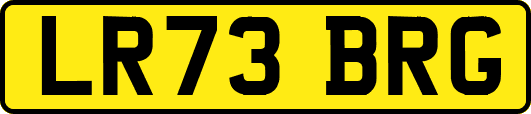 LR73BRG