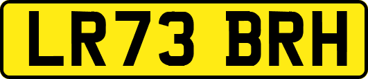 LR73BRH
