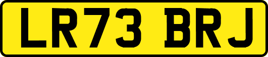 LR73BRJ