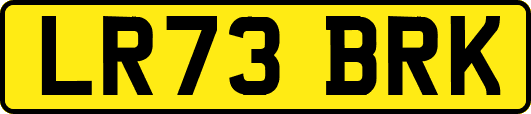 LR73BRK