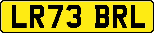 LR73BRL