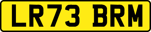 LR73BRM
