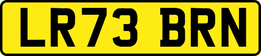 LR73BRN