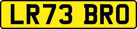 LR73BRO