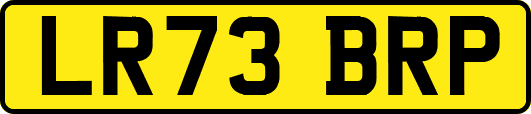 LR73BRP
