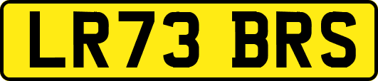 LR73BRS