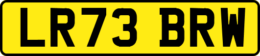 LR73BRW