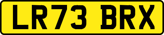 LR73BRX