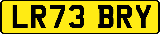 LR73BRY