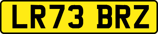 LR73BRZ