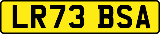 LR73BSA