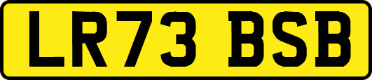 LR73BSB