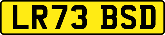 LR73BSD