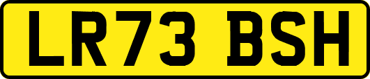 LR73BSH