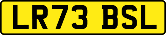 LR73BSL