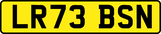 LR73BSN