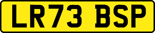 LR73BSP