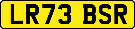 LR73BSR