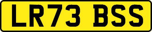 LR73BSS