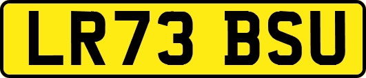LR73BSU