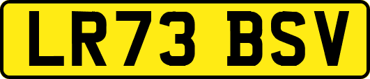 LR73BSV