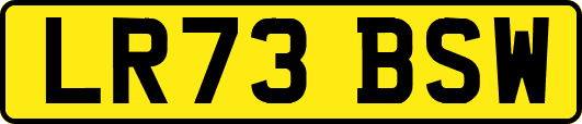 LR73BSW