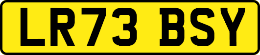 LR73BSY