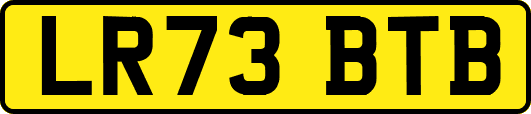 LR73BTB
