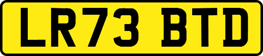 LR73BTD